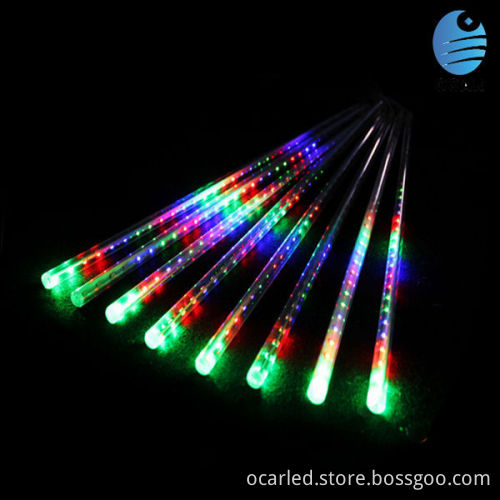 alibaba express high quality led meteor shower light from china supplier